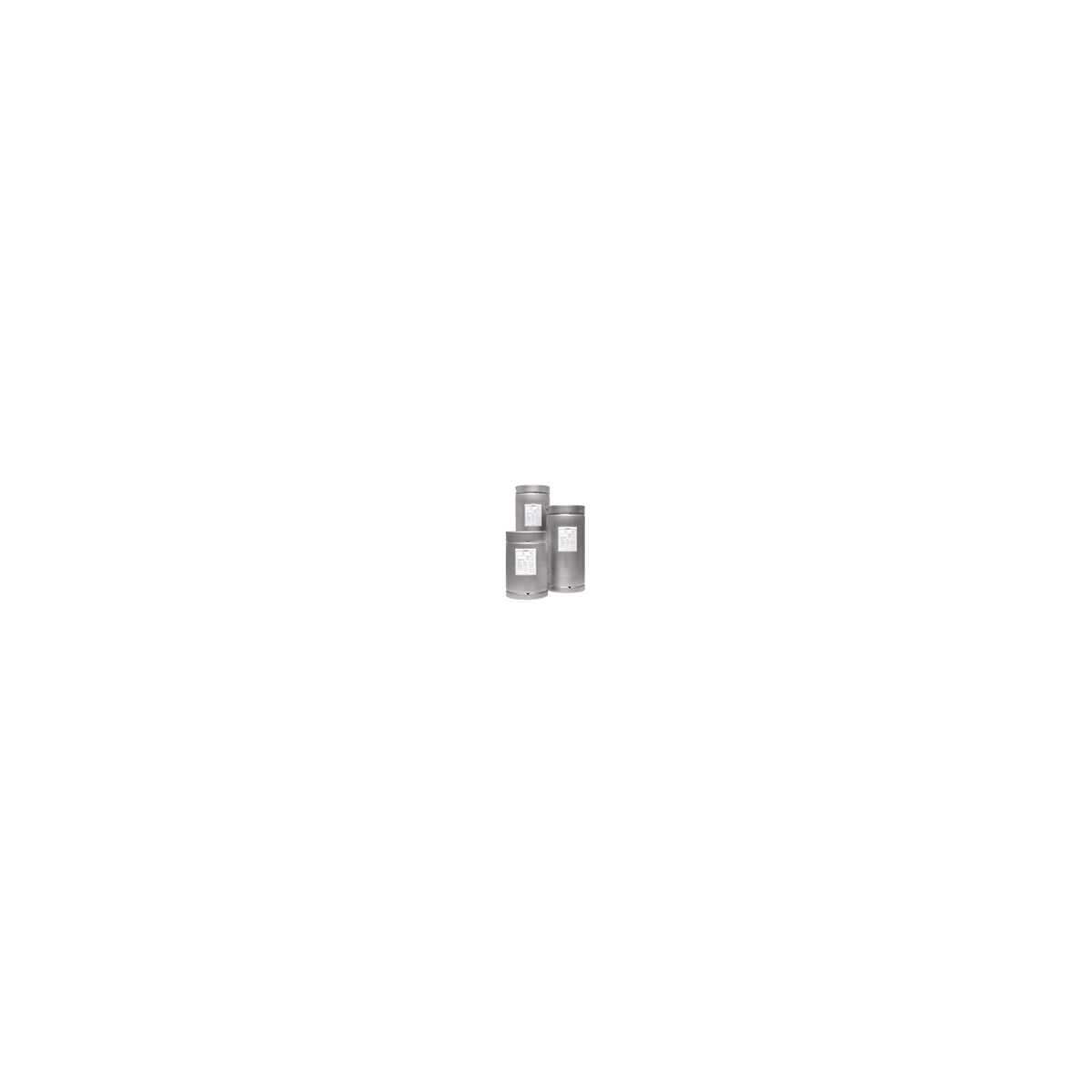 Ionenaustauscher-Patrone Typ DS 15000