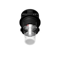 Aquafill BFS III Stopfen - inkl. Schwimmer 34mm