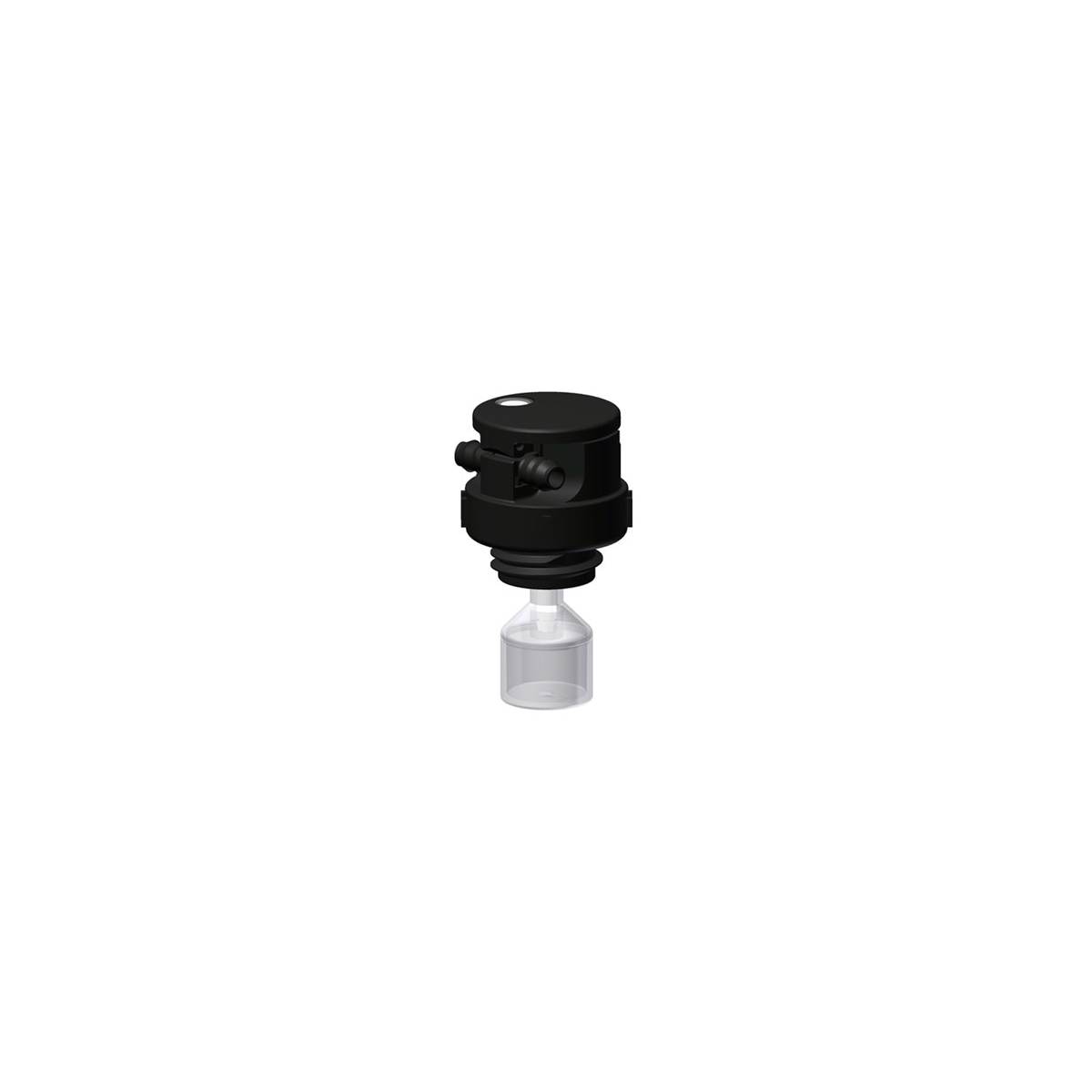 Aquafill BFS Gewindestopfen III - inkl. Schwimmer 34mm