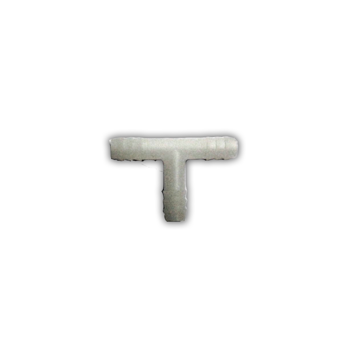 T-Stück D 6 mm für Aquafill