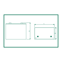 trak | bloc - 12 TB 90 - 12V - 90AH (C5) - Schraubpol