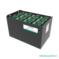 trak | uplift air - 48V - 5HPZS 625AH - gefüllt und geladen