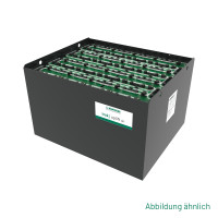 trak | uplift air - 80V - 4HPZS 620AH - gefüllt und geladen