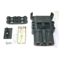 Steckdose REMA DIN 320A 70mm²